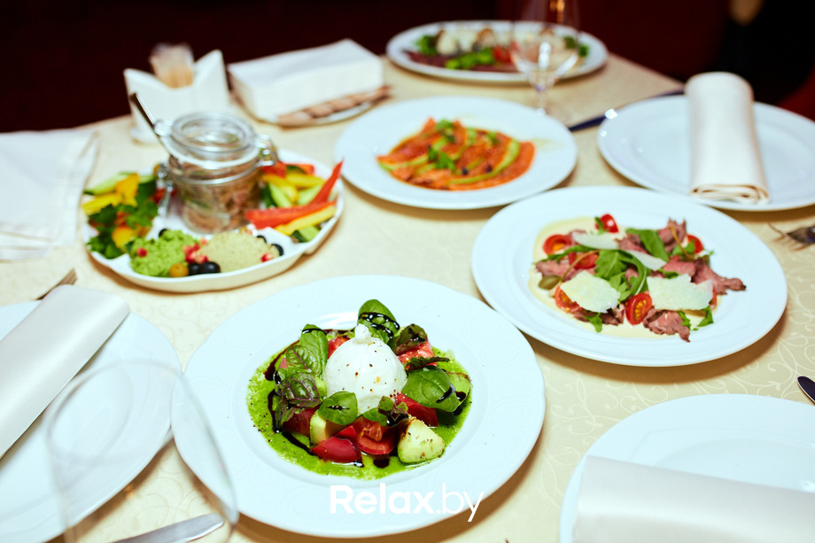 Шоу Мелодия удачи, фото № 41