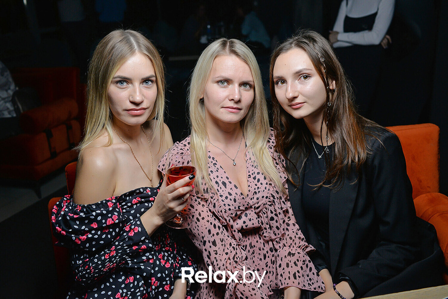 Ночные жители, фото № 29