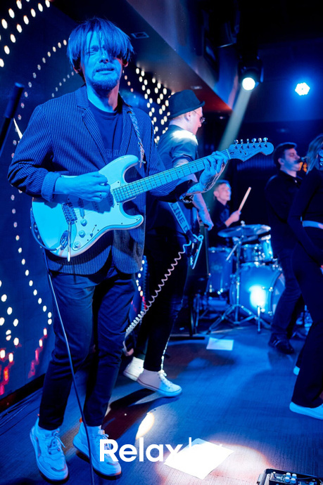 Friday Music, фото № 40