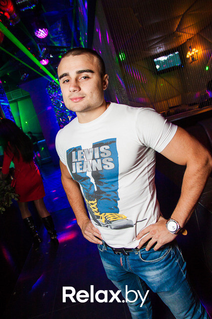 Madison Disco, фото № 30