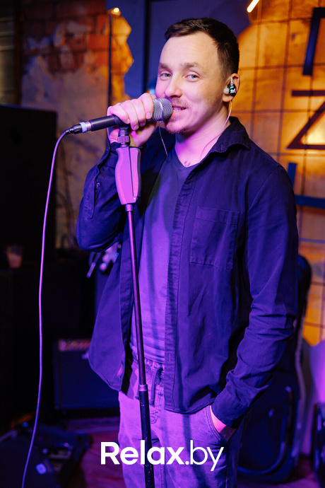 Saturday In Zavod, фото № 78