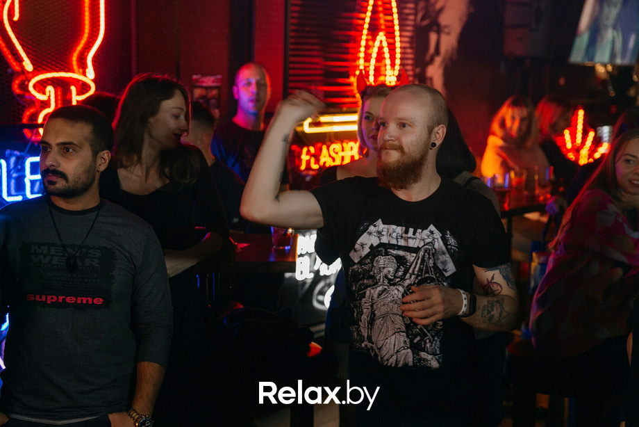 Halloween part 1, фото № 81