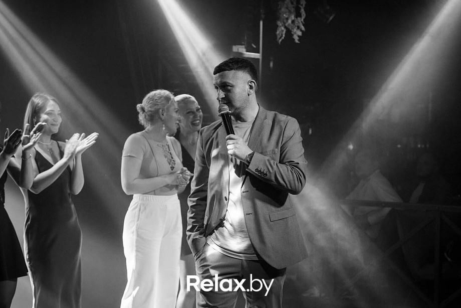 Brooklyn Live!, фото № 25