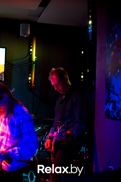 Ночные жители, фото № 57