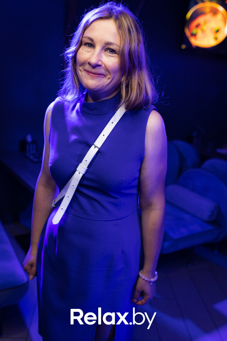 Ночные жители, фото № 3