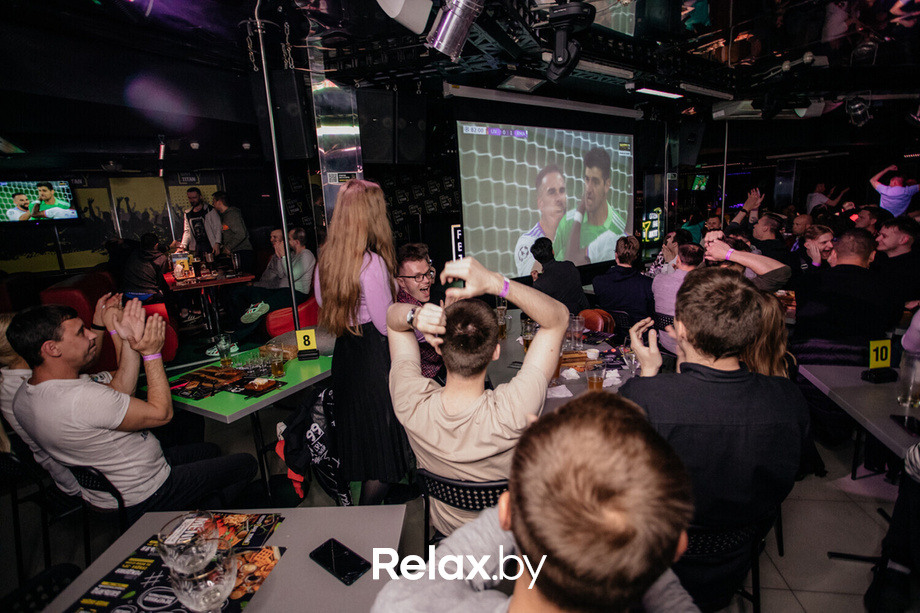 Финал Лиги Чемпионов, фото № 186