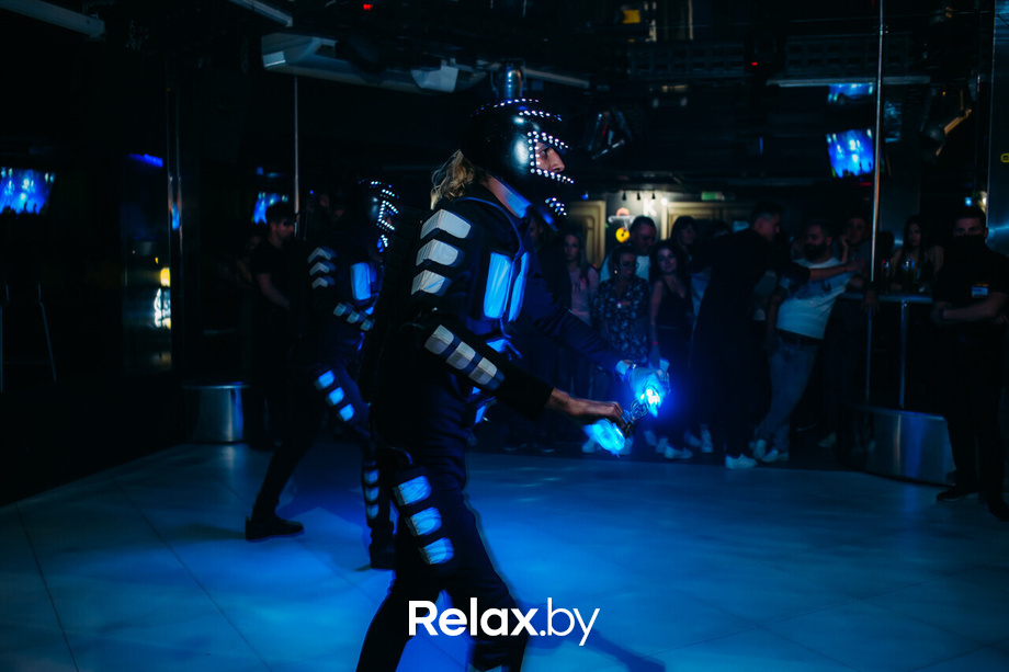 Batman party, фото № 18