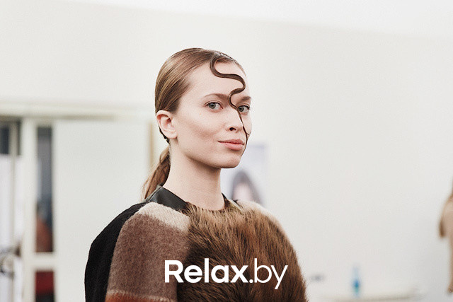 Backstage MSK Fashion Week Fall-Winter 2014-2015, фото № 103