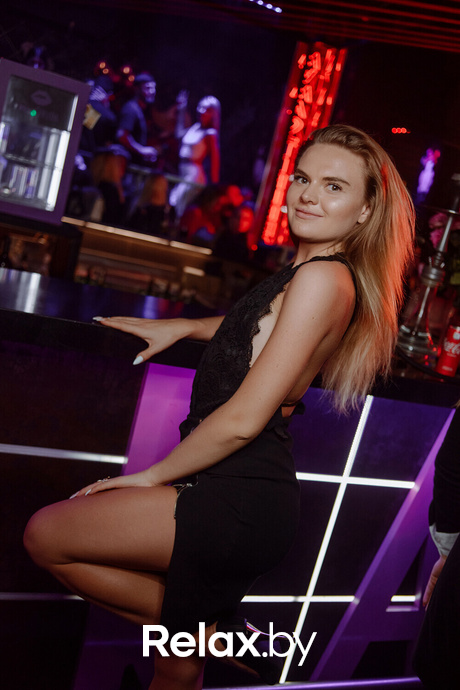 Friday «Stiflera party», фото № 25