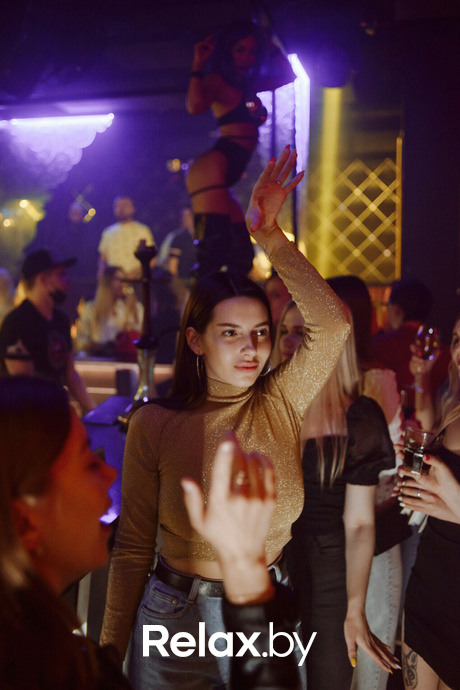 Friday «Night 2 Day Choice 2020», фото № 28