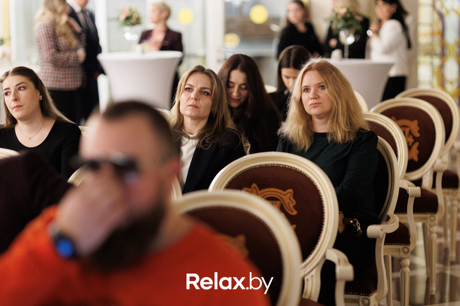 Открытие ресторана «1884 D'Europe», фото № 191