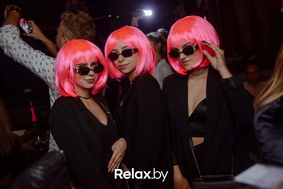 Saturday «Silent hill», фото № 20