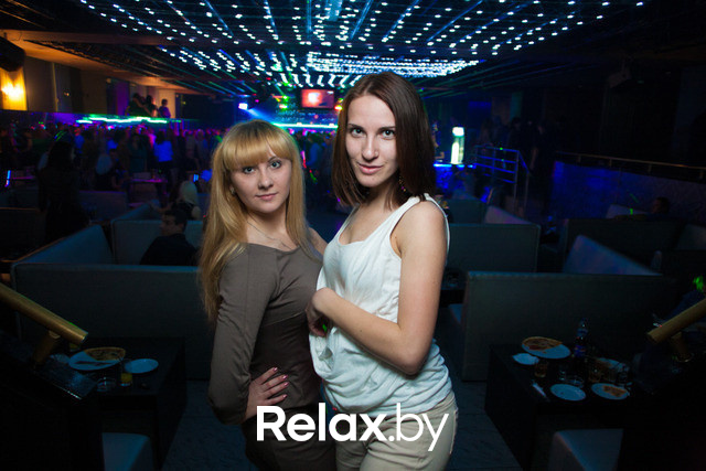 Ретро вечеринка, фото № 70