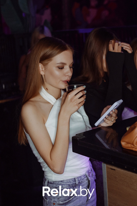 Saturday «Don’t stop the party», фото № 44