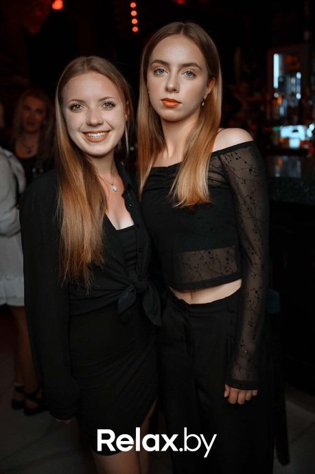 Friday party, фото № 20