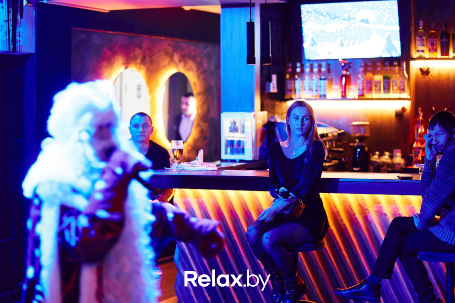 Ёлки 2021, фото № 17