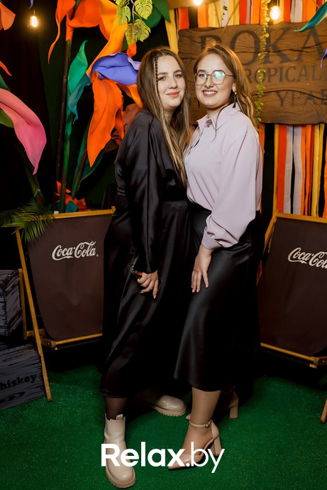 Wednesday Party, фото № 62