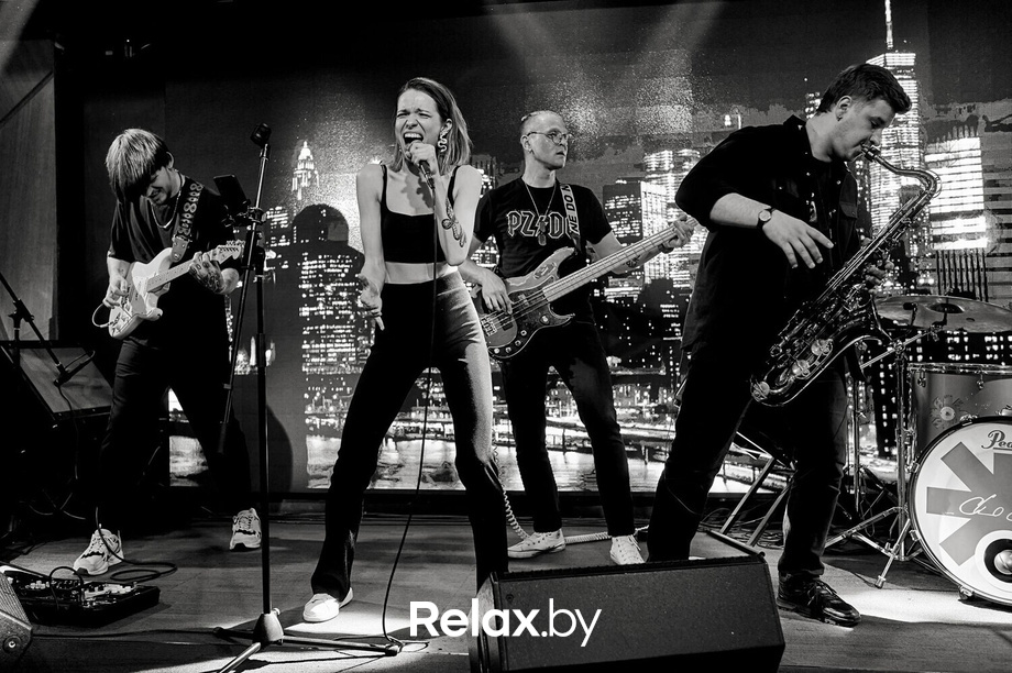 Saturday music, фото № 107