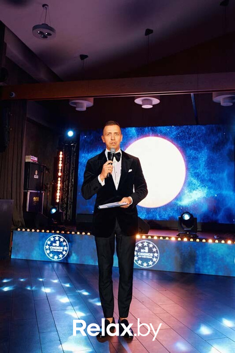 Церемония награждения победителей «Выбор года 2024», фото № 95