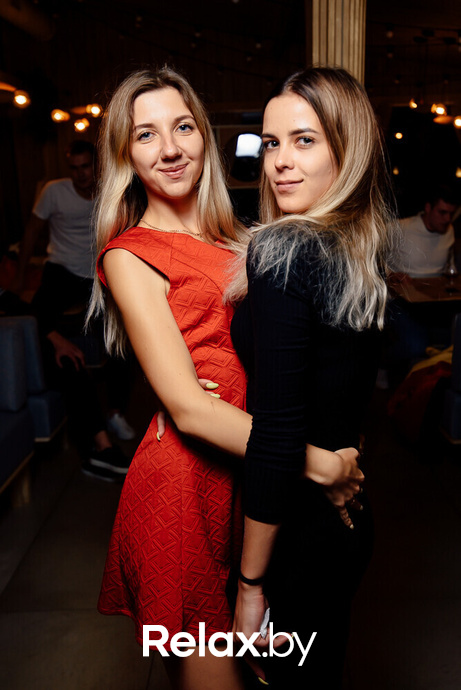 Ночные жители, фото № 23