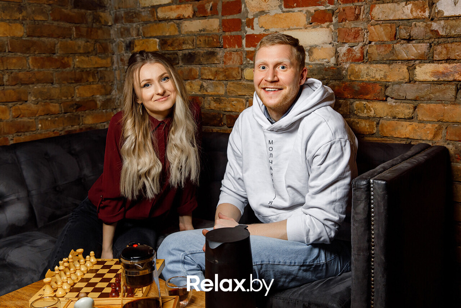 Live Lounge, фото № 9