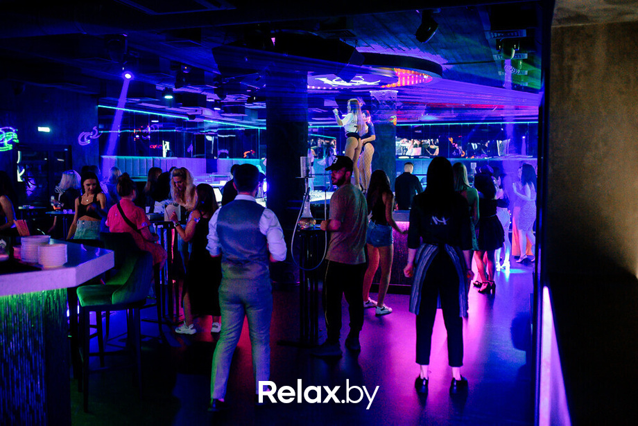 Luna party, фото № 78