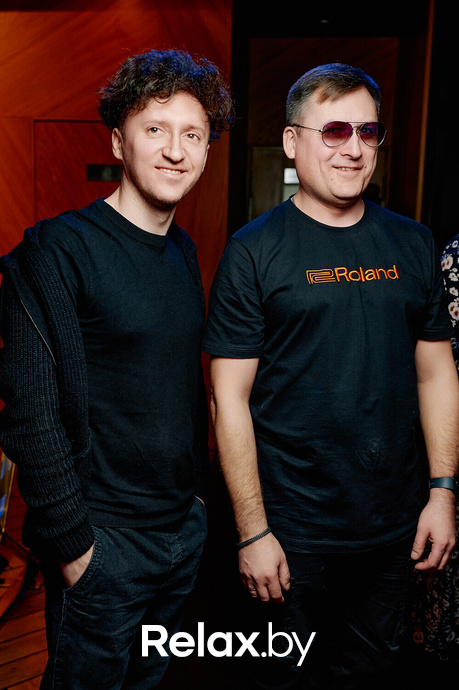 Thursday music, фото № 71