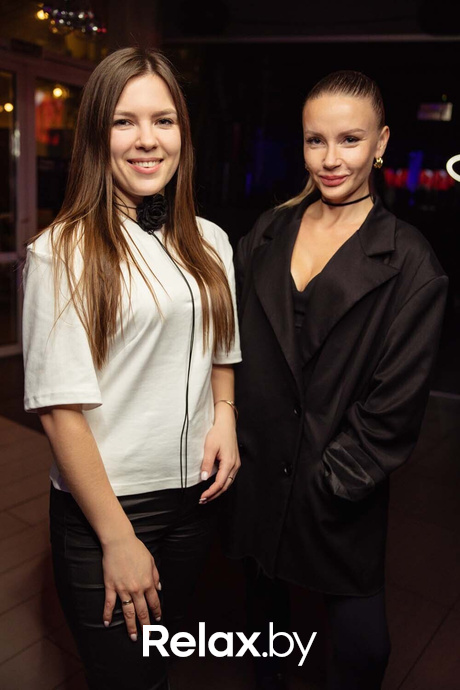 Ночные жители, фото № 13