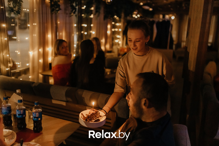 Ночные жители, фото № 69