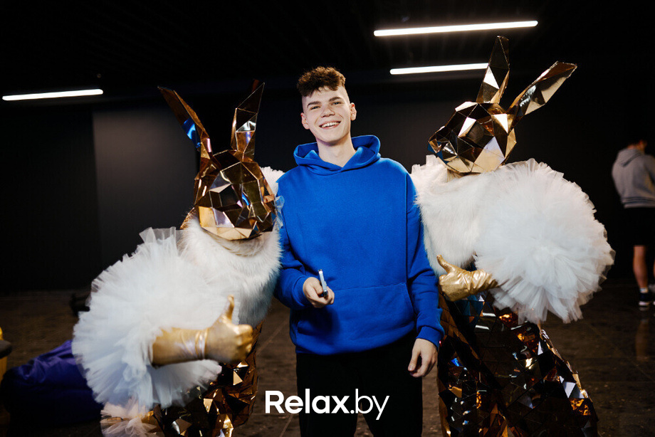 Открытие Skyline, фото № 26