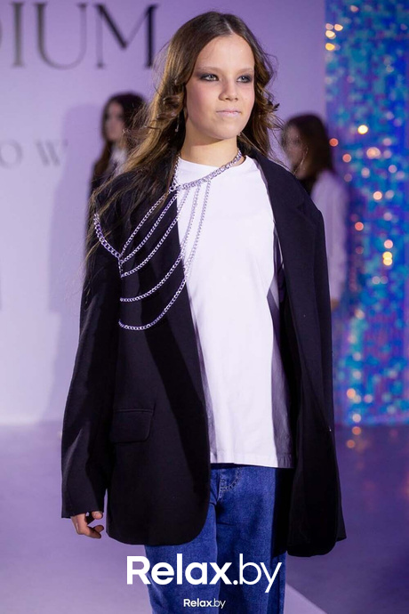 Gold Podium Fashion Show, фото № 182