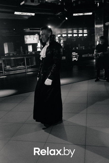 Black party, фото № 13