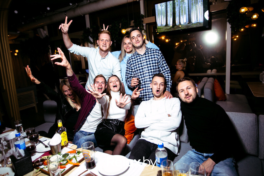 Ночные жители, фото № 22