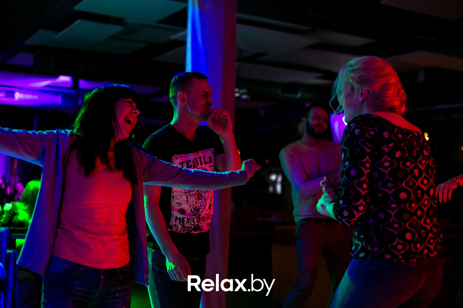 Ночные жители, фото № 43