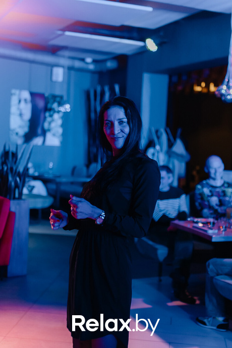 Ночные жители, фото № 64