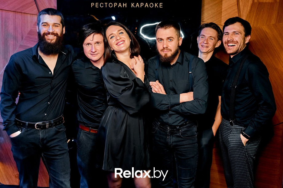 Суббота в Ангелах, фото № 50