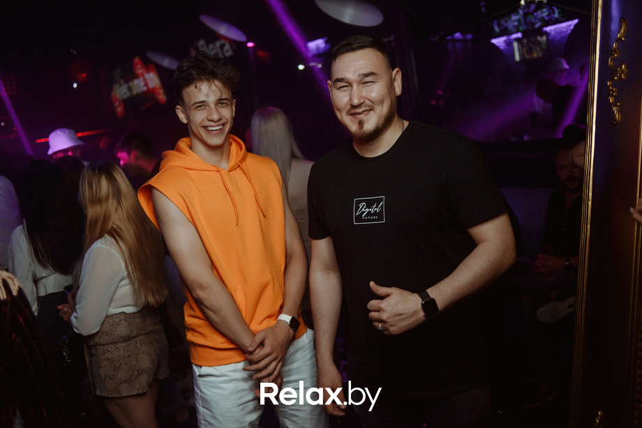 Champagne shower, фото № 22