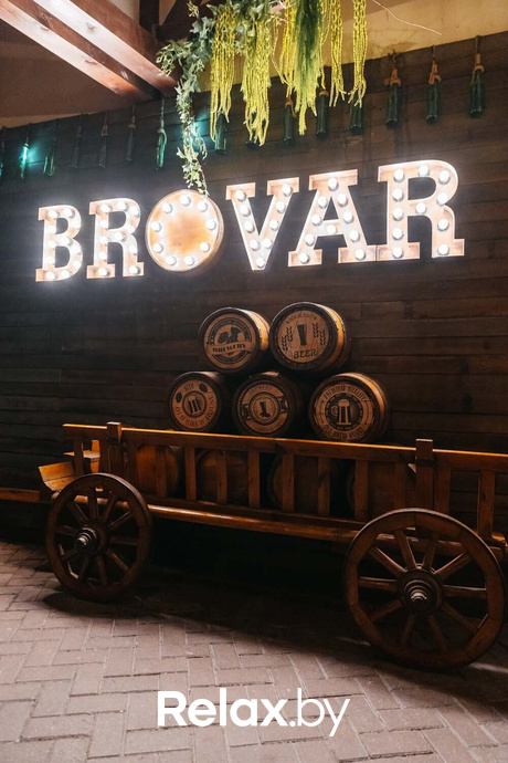 Суббота в Броваре, фото № 81