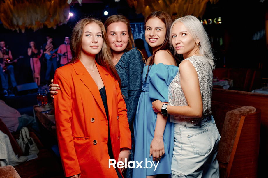 Saturday music, фото № 40