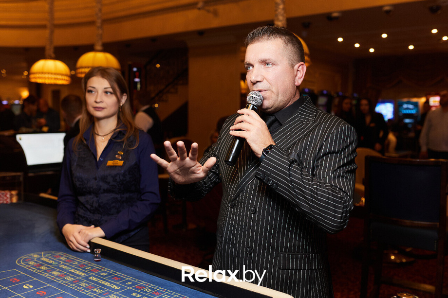 «Авраам Руссо в казино Опера», фото № 24