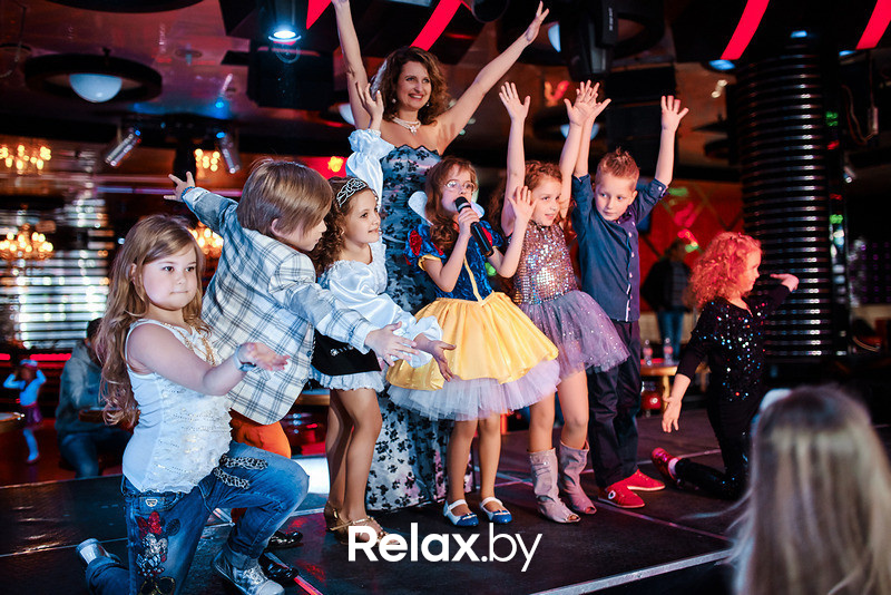 Junior Disco, фото № 141