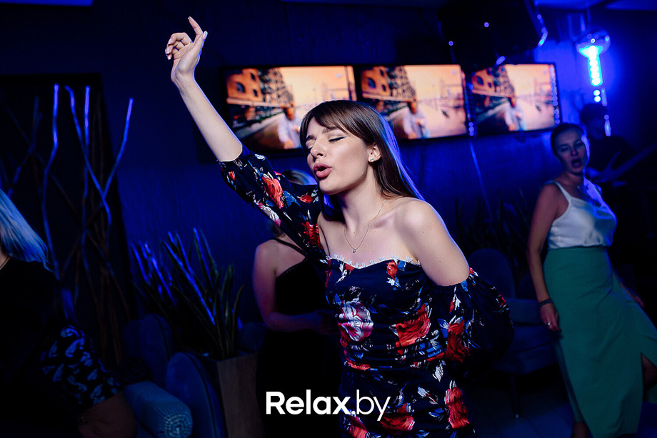 Ночные жители, фото № 24