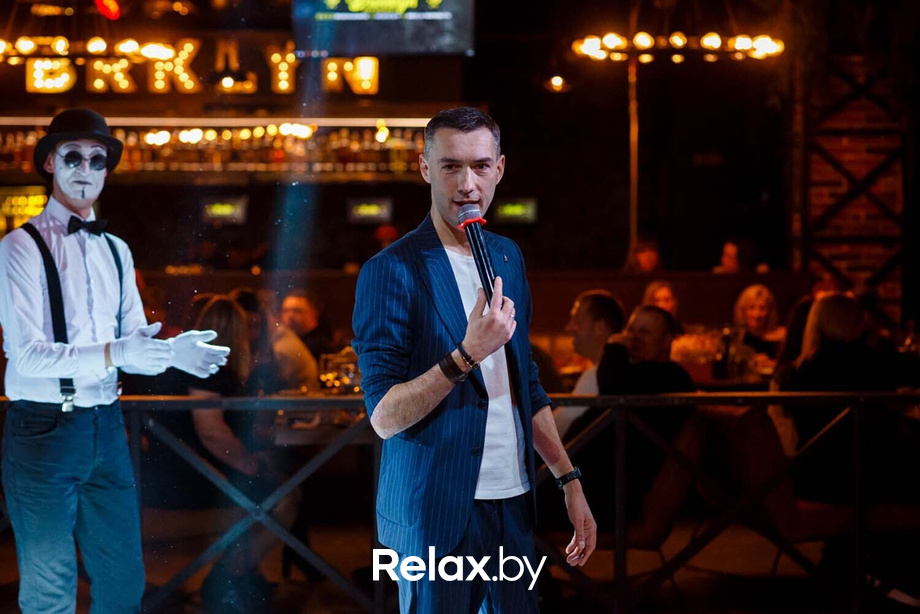 Brooklyn Live!, фото № 17