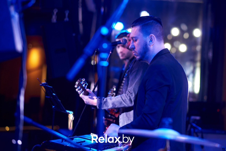 Friday music, фото № 47