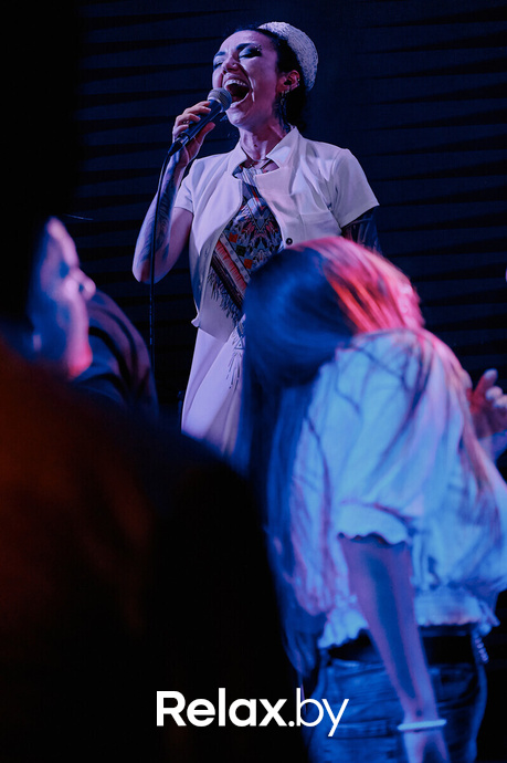 Saturday music, фото № 67