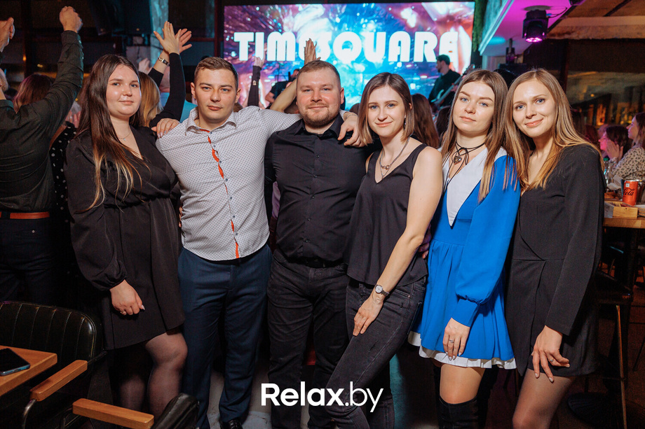 День Встречи Выпускников, фото № 58