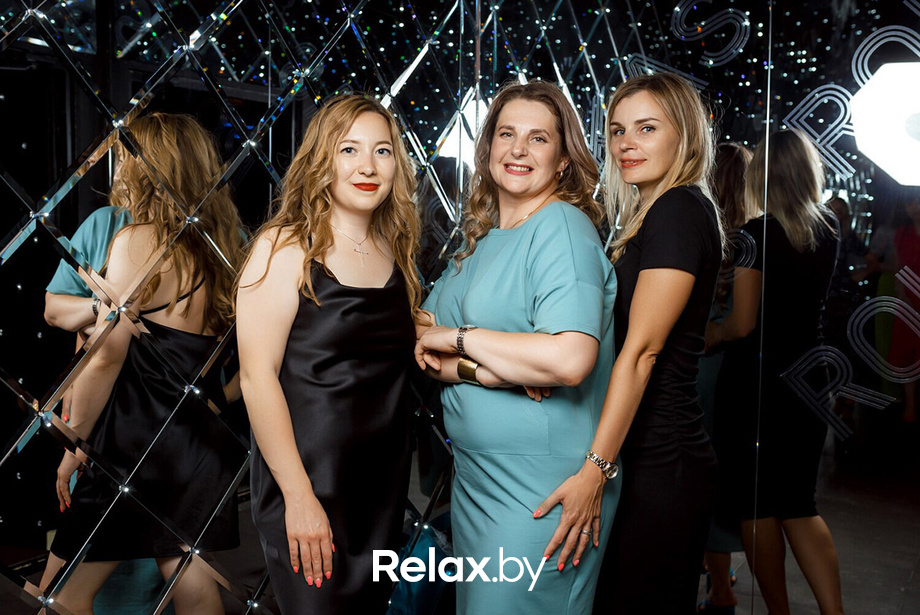 Friday Party, фото № 22