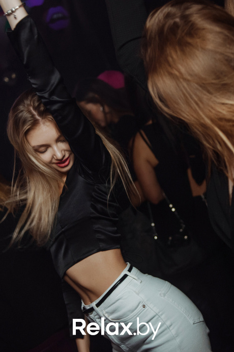 Friday «Anubis», фото № 1