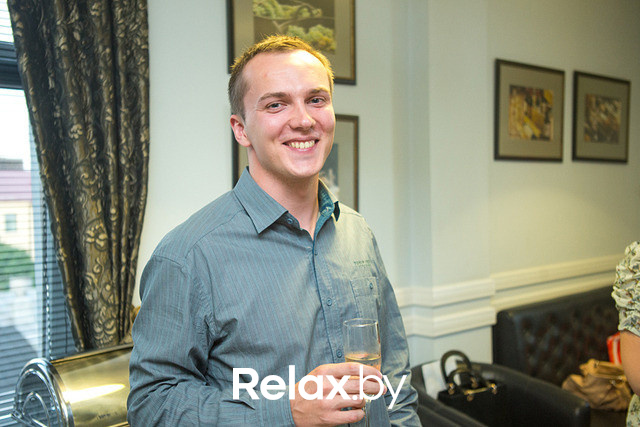 Выпускной бизнес-школы "Расти", фото № 73