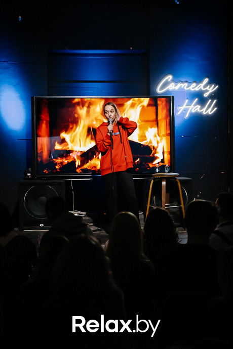 Отчетный концерт, фото № 129